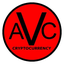AVCCOIN AVC Logotipo