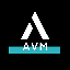 AVM (Atomicals) AVM 심벌 마크