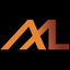 Axial Entertainment Digital Asset AXL 심벌 마크