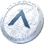 AXIS Token AXIS логотип