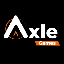Axle Games AXLE Logotipo
