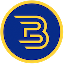B Non-Fungible Yearn BNFY Logo