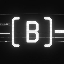 b0rder1ess B01 Logotipo
