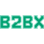 B2B B2B Logotipo