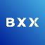 Baanx BXX ロゴ