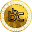 Babacoin BBC ロゴ