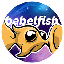 BabelFish BABEL ロゴ