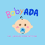 Baby ADA BABYADA Logotipo
