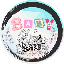 Baby Bali BB Logo