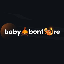 Baby Bonfire FIRE Logotipo