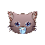 Baby Cat BABYCAT ロゴ