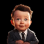 Baby Elon BABYELON Logo