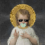 Baby Jesus BABYJESUS ロゴ