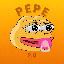 Baby Pepe 2.0 BPEPE2.0 Logotipo