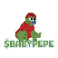 Baby Pepe BBPP Logotipo