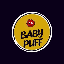 Baby Puf BPuff Logotipo