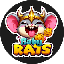 Baby Rats BABYRATS ロゴ