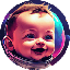 Baby BABY ロゴ