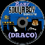 Baby Soulja Boy DRACO Logotipo