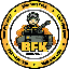 Baby Fort Knox BFK ロゴ