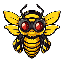 Babylon Bee BEE Logotipo