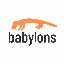 Babylons BABI ロゴ