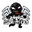 Baby Symbiote BSMB логотип