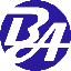 BAHA BA Logotipo