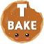 Bakery Tools TBAKE Logotipo