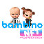 BAMBINO NFT BAMBI логотип