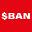 BAN BAN ロゴ