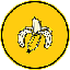Banana.finance BANANA логотип