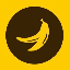 Bananace NANA ロゴ
