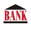 Bank BANK Logo