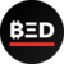 Bankless BED Index BED Logotipo