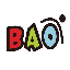 BAO BAO ロゴ