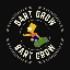 Bart Grow $BG ロゴ