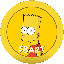 Bart Simpson Coin BART Logo