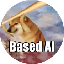 Based AI BAI ロゴ