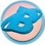 Based Money $BASED Logo