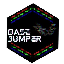 Base Jumper BJ ロゴ