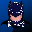 Batman BATMAN Logo