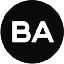 BaTorrent BA ロゴ
