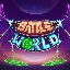 Battle World BWO логотип