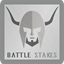 BattleStake BSTK Logo