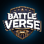 BattleVerse BVC логотип
