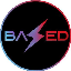 Bazed Games BAZED логотип