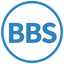 BBSCoin BBS Logo
