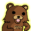 Bear Meme BRM логотип