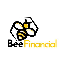 Bee Financial BEE Logotipo